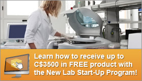 CA New Lab Startup